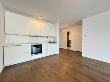 Exklusive Stadtwohnung mit modernem Komfort in Düsseldorf-Friedrichstadt, 40215 Düsseldorf, Etagenwohnung
